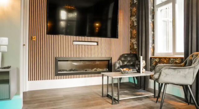 Номер Superior The Arundell Hotel
