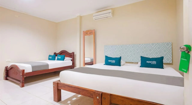 Ayenda Villa Campestre Rio Sinu, Prenota Villa Ville a Monteria, Villa