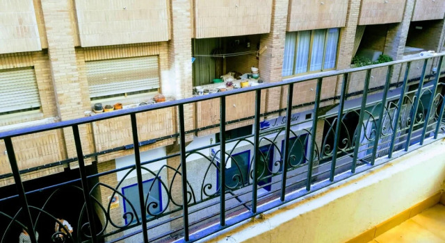 Buen Pastor Apartment, Забронировать Апартаменты/квартира Апартаменты Бенидорм, рядом с Парк Агуэра, Апартаменты/квартира