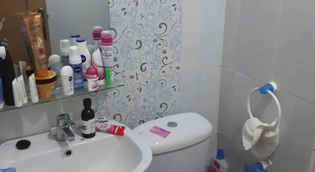 2 Bedrooms Apartment with balcony Relaxation Apartment