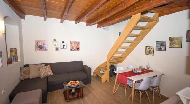 Elena's house, Забронировать Дом для отпуска Месонги 