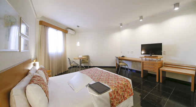 Grand Hotel Royal Sorocaba by Atlantica
