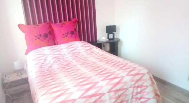 Apartment With one Bedroom in Provins, With Wifi, Забронировать Апартаменты/квартира Провен Seine-et-Marne