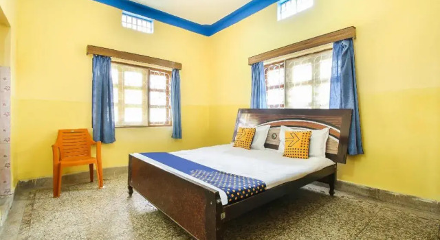 Cherish Guest House by OYO Rooms, Reserva ahora Hostal o pensión Casas de huéspedes en Jharkhand, Hostal o pensión