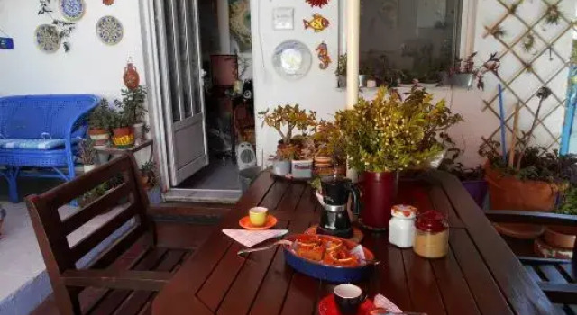 Апартаменты Holiday Apartment With sea View and Mountains View