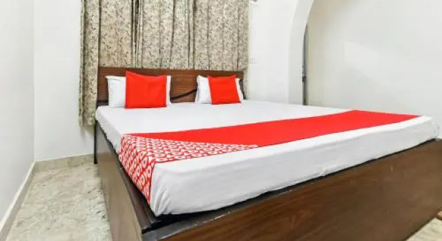 OYO 63430 Sagar Hotel And Restaurant
