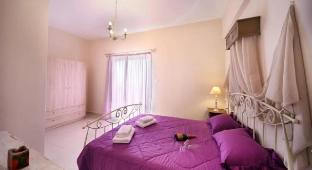 Sfakia Thea Apartments, Забронировать Апартаменты/квартира Сфакья периферийная единица Ханья