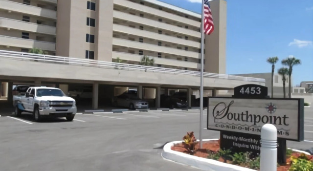 Southpoint Condos by Ponce Inlet Realty, Reserva ahora Hotel Ponce Inlet Florida