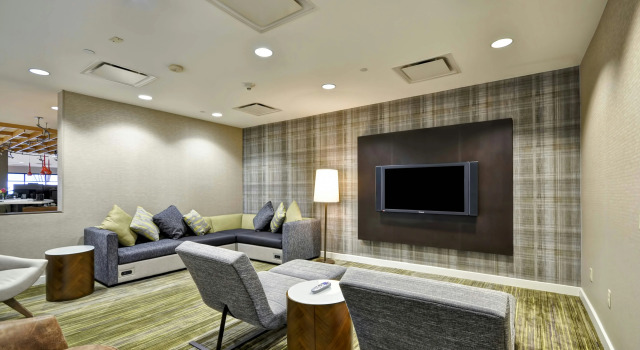 Courtyard by Marriott Houston I-10 West/Energy Corridor, Đặt Khách sạn Energy Corridor Houston