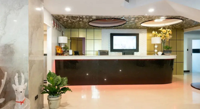 Amore Hotel Manila