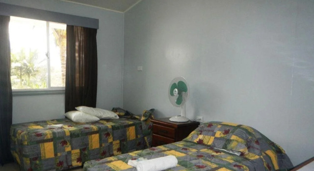 Hotel Phoenix