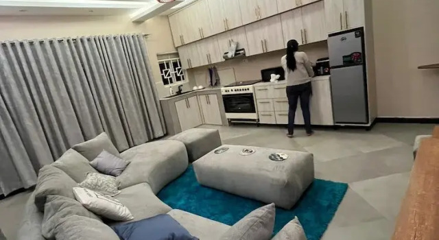 Confort appartement Dim De Lights