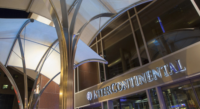 InterContinental Toronto Centre by IHG