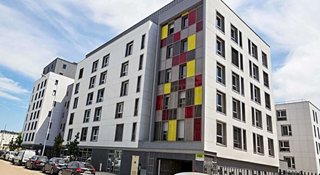 Q7 Lodge Lyon 7