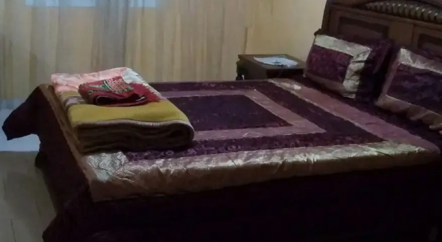Appartement spacieux, Rezervasyon Daire Doukkala-Abda otoparklı oteller, Otopark
