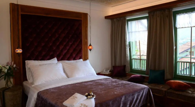 Rooms Kibe Mahala, Забронировать Отель Сараево Сараевский кантон