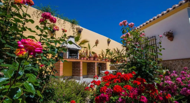Villa Isabel SpainSunRentals 1110, Забронировать Вилла Виллы Нерха, рядом с Tuesday Market, Вилла