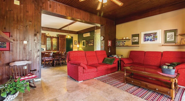 Amazing Home in Marcana With Wifi and 6 Bedrooms