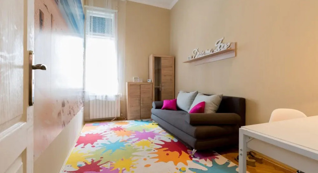 Luxurious 2 bedrooms apartment downtown, Забронировать Апартаменты/квартира Будапешт 