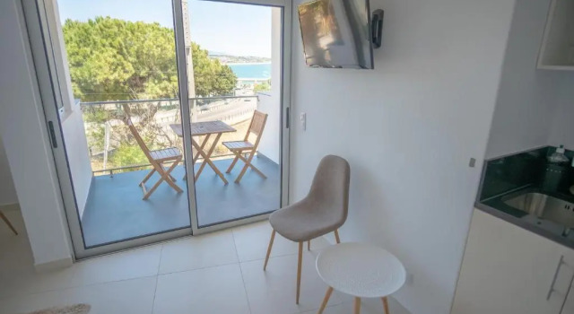 Апартаменты Aparthotel Pinhão