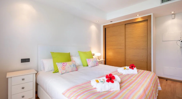 Вилла Luxury Destino Royal Beach