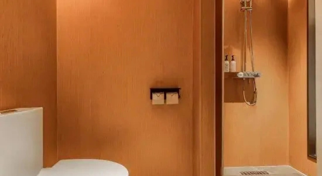 Люкс Deluxe Rujia Yiyue · Jingyeting 1991 Hotel (Wuhan Sports Center Zhuanyang Avenue Subway Station Branch)