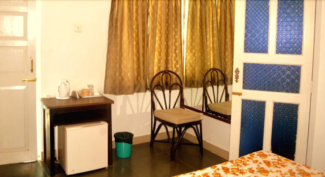 Maggie's Haven Boutique Guest House, Book Guesthouse Hotels in Goa with a Pool, Swimming Pool