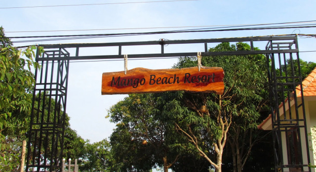 Mango Beach Resort