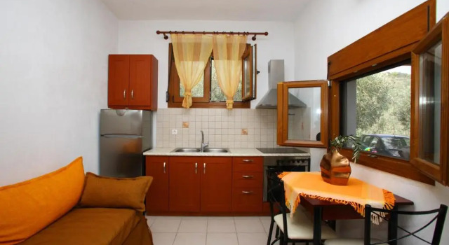 Апартаменты Remvi Apartments