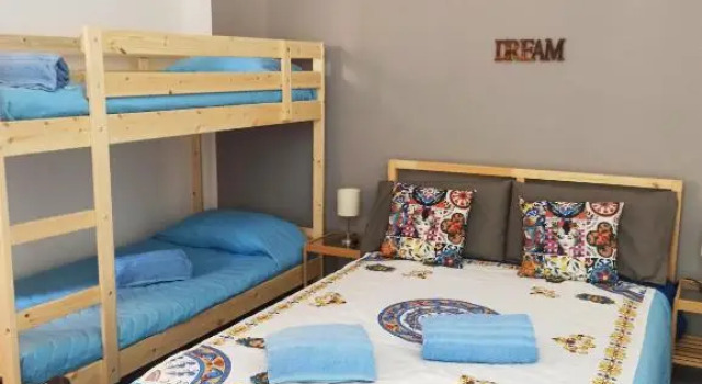 Номер Standard I Mori CASA VACANZE