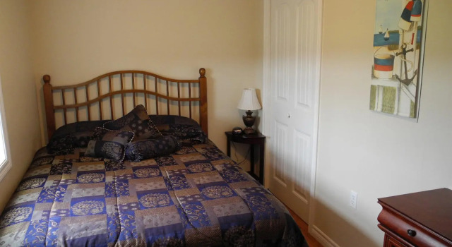 Шестиместный номер Standard Canadas Best Value Inn & Suites Summerside