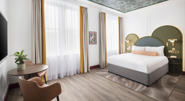 The Welbeck Hotel, by IHG