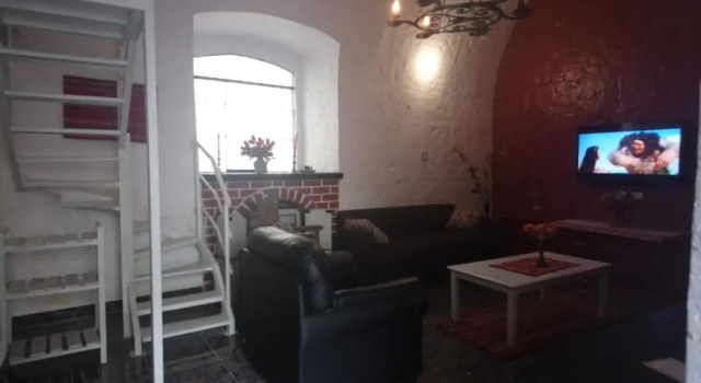 La Casa de Ana
