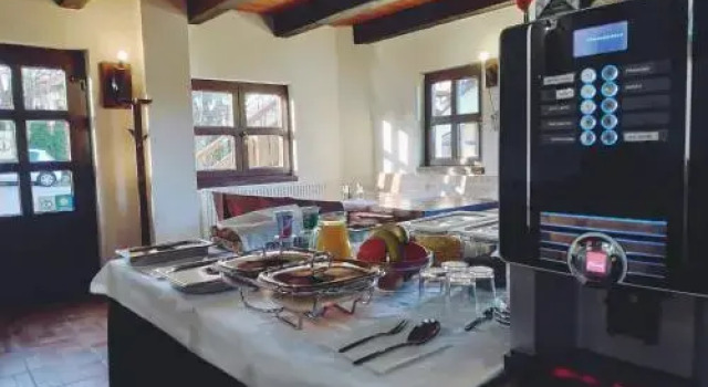 Rooms Ruhige Lage 1, Varaa Hotelli Rakovica Karlovac county