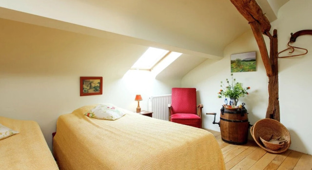 Cozy Cottage in Hubermont near Town Center