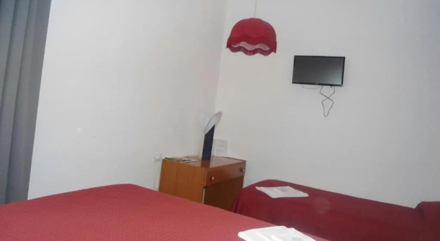 Номер Standard Hotel Piccola Firenze