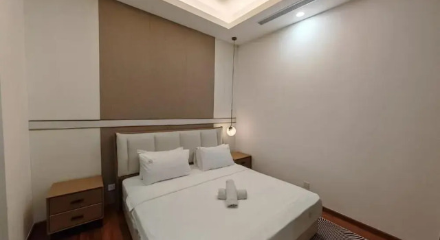 Royce Residence KLCC, Kuala Lumpur City Center, COBNB, Забронировать Отель Отели Куала-Лумпура 3 звезды, рядом с Технологический университет Малайзии, 3*