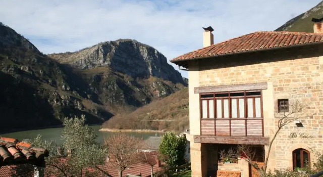 La casa de Tanes - Estudios y apartamentos boutique, Prenota Appartamento Tanes Asturie