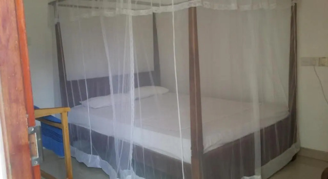 Двухместный номер Economy с красивым видом из окна Hector House
