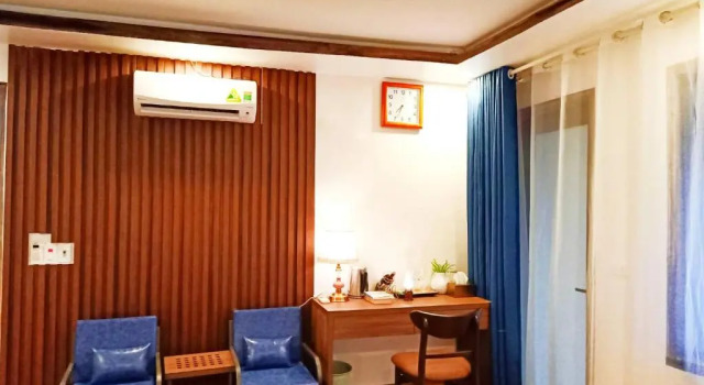 Семейный полулюкс Belle Maison Sapa Resort & Spa - Formerly Sapa Eco Villas & Spa
