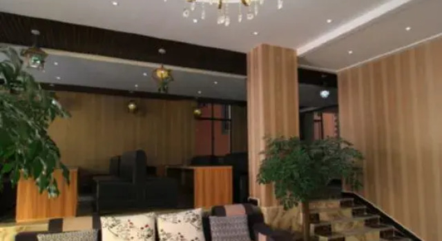 Dali Zhonglin Hotel