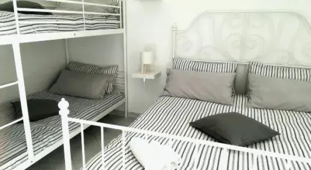 Апартаменты Rhome Sweet Rhome Suite