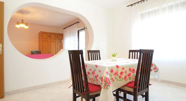Студия Standard Apartment 1563