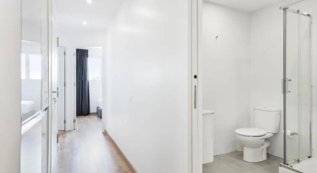 Апартаменты Mar Apartments