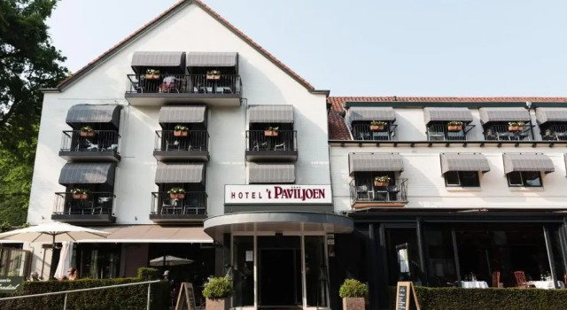 Paviljoen Hotel