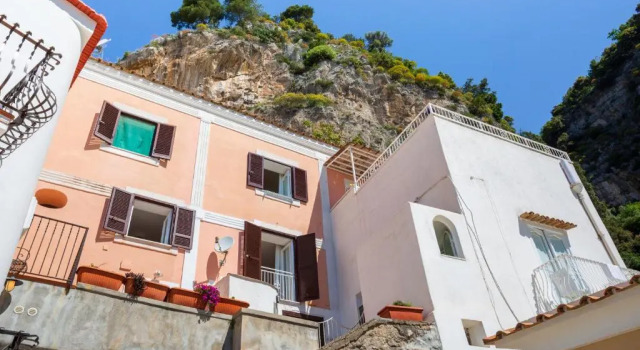 Medusa Positano