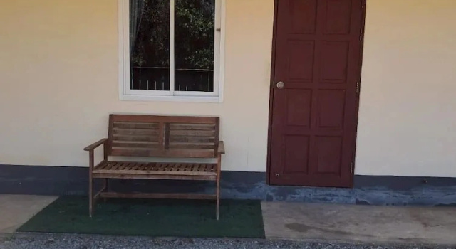 Phum Riang House