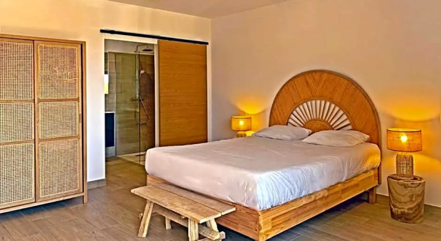 Номер Superior Résidence Maora Village