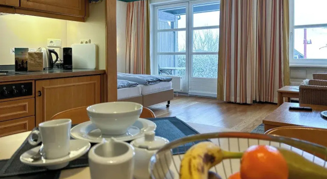 UplandParcs W3, Забронировать Апартаменты/квартира Апартаменты земли Гессена, Апартаменты/квартира