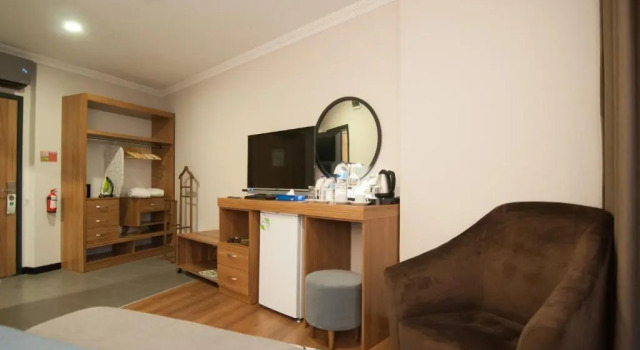 Номер Standard Nomade Hotel Exclusive